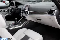 BMW M3 (Seria 3) din 2021 cu 4.500 km - oferta BMW241159 - foto 25