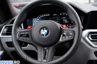 BMW M3 (Seria 3) din 2021 cu 4.500 km - oferta BMW241159 - foto 26