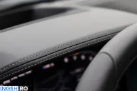 BMW M3 (Seria 3) din 2021 cu 4.500 km - oferta BMW241159 - foto 27