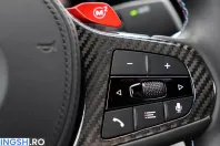 BMW M3 (Seria 3) din 2021 cu 4.500 km - oferta BMW241159 - foto 30