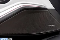 BMW M3 (Seria 3) din 2021 cu 4.500 km - oferta BMW241159 - foto 32
