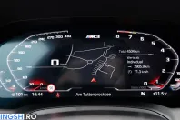 BMW M3 (Seria 3) din 2021 cu 4.500 km - oferta BMW241159 - foto 34