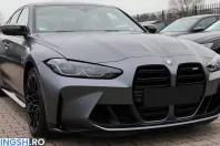 BMW M3 (Seria 3) din 2021 cu 4.500 km - oferta BMW241159 - foto 39
