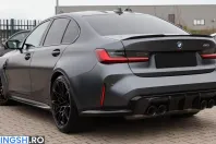 BMW M3 (Seria 3) din 2021 cu 4.500 km - oferta BMW241159 - foto 40