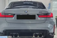 BMW M3 (Seria 3) din 2026 cu 6.250 km - oferta BMW241160 - foto 4