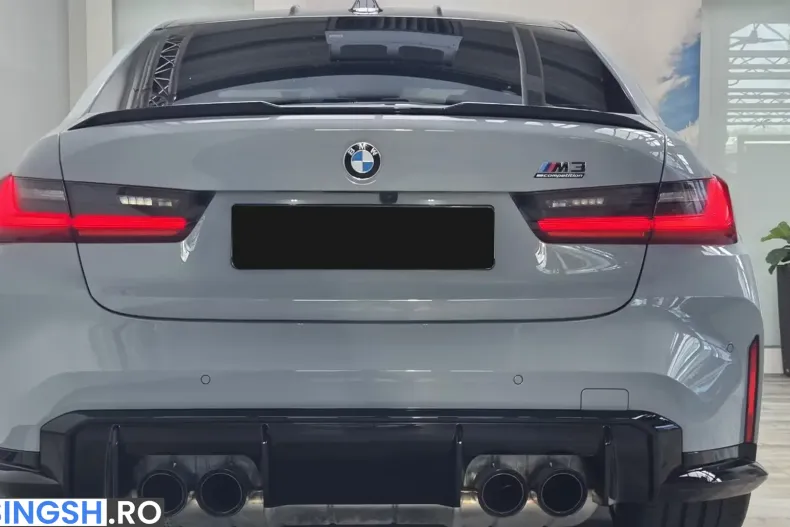 BMW M3 (Seria 3) din 2026 cu 6.250 km - oferta BMW241160 - foto 4