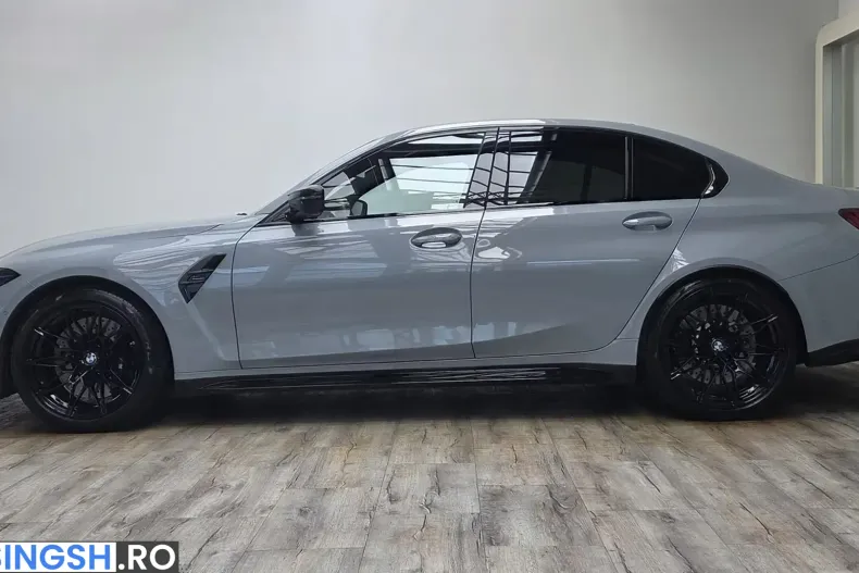 BMW M3 (Seria 3) din 2026 cu 6.250 km - oferta BMW241160 - foto 6