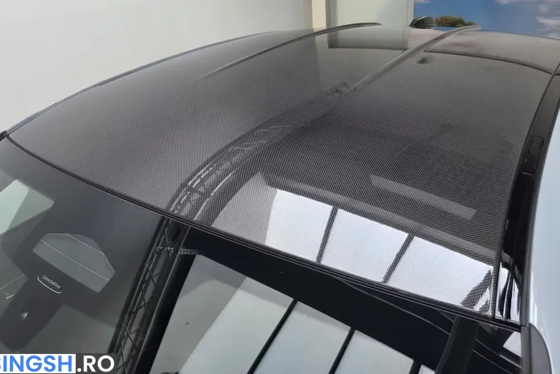 BMW M3 (Seria 3) din 2026 cu 6.250 km - oferta BMW241160 - foto 7