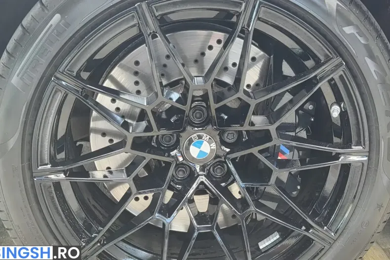 BMW M3 (Seria 3) din 2026 cu 6.250 km - oferta BMW241160 - foto 8