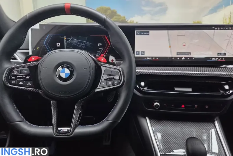 BMW M3 (Seria 3) din 2026 cu 6.250 km - oferta BMW241160 - foto 10