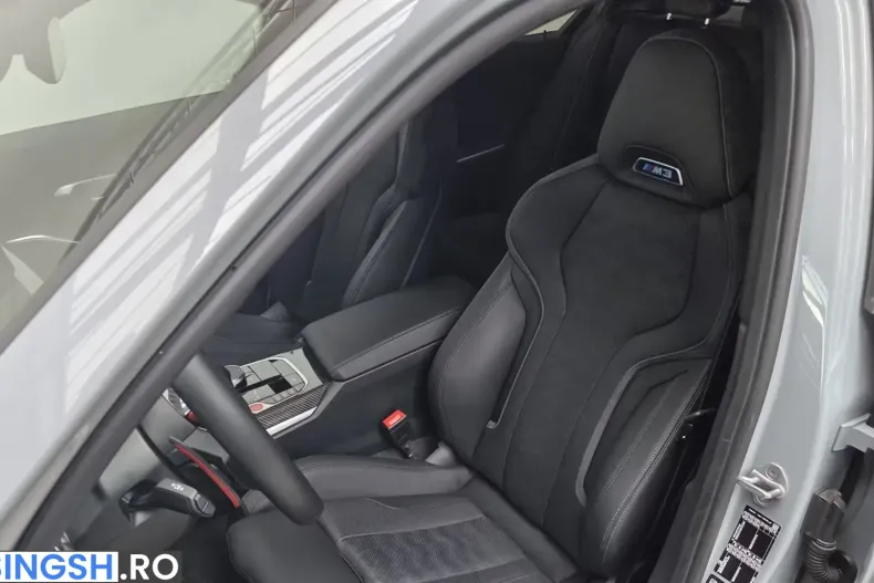 BMW M3 (Seria 3) din 2026 cu 6.250 km - oferta BMW241160 - foto 11