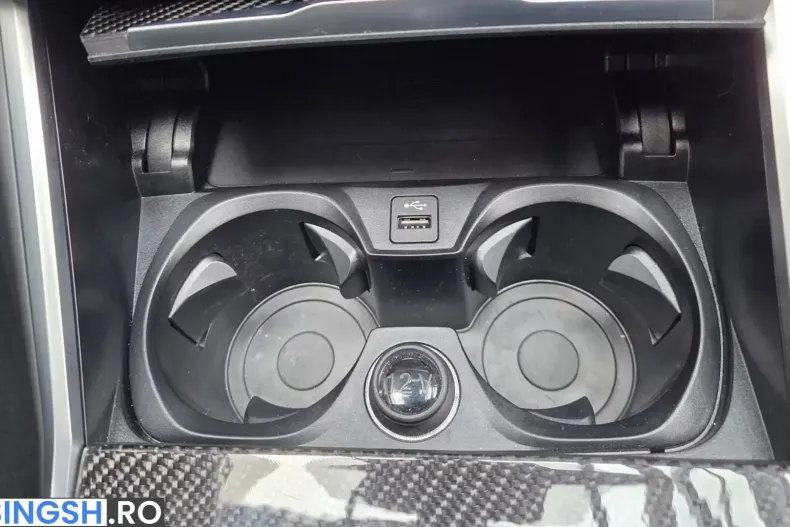 BMW M3 (Seria 3) din 2026 cu 6.250 km - oferta BMW241160 - foto 21
