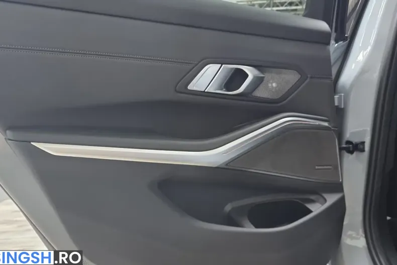 BMW M3 (Seria 3) din 2026 cu 6.250 km - oferta BMW241160 - foto 23
