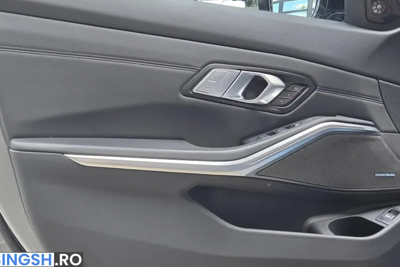 BMW M3 (Seria 3) din 2026 cu 6.250 km - oferta BMW241160 - foto 24