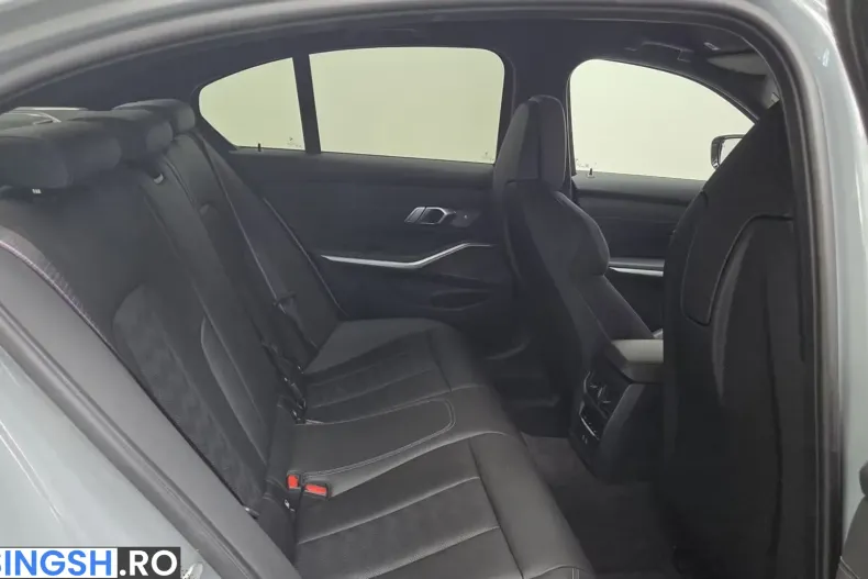 BMW M3 (Seria 3) din 2026 cu 6.250 km - oferta BMW241160 - foto 27