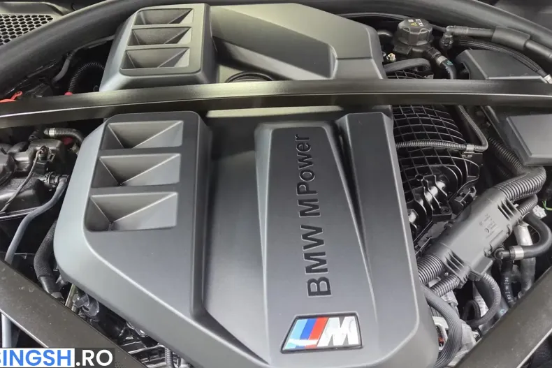 BMW M3 (Seria 3) din 2026 cu 6.250 km - oferta BMW241160 - foto 31