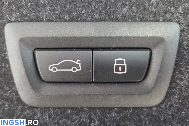 BMW M3 (Seria 3) din 2026 cu 6.250 km - oferta BMW241160 - foto 32