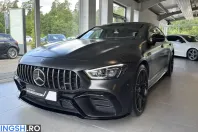 Mercedes-Benz AMG GT (Clasa GT) din 2021 cu 71.500 km - oferta MER241161 - foto 1