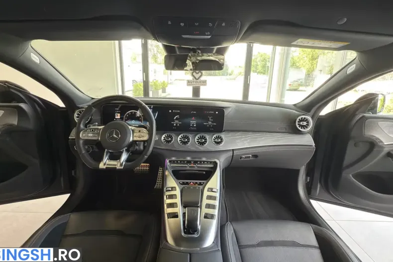 Mercedes-Benz AMG GT (Clasa GT) din 2021 cu 71.500 km - oferta MER241161 - foto 11
