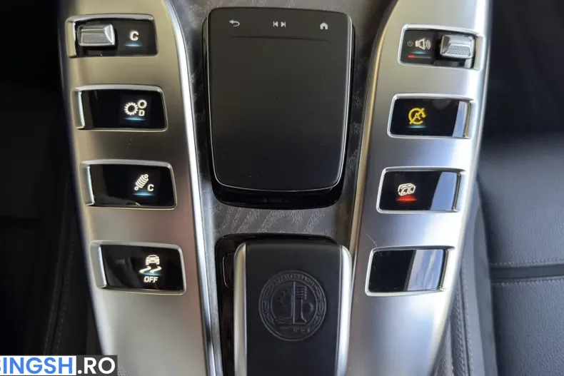 Mercedes-Benz AMG GT (Clasa GT) din 2021 cu 71.500 km - oferta MER241161 - foto 15