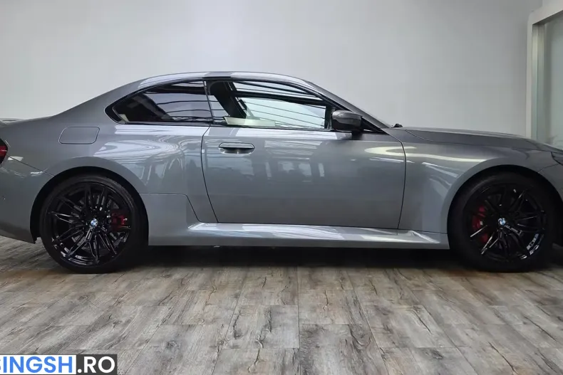 BMW M2 (Seria 2) din 2025 cu 8.950 km - oferta BMW241162 - foto 5