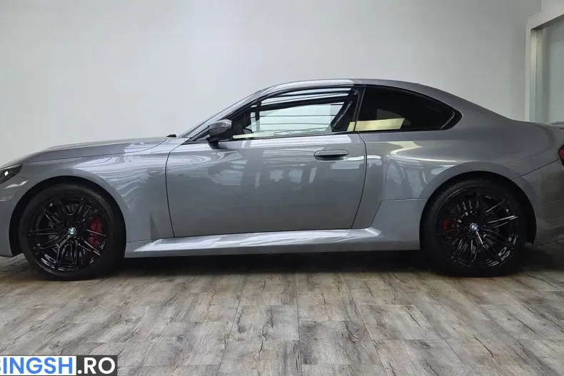 BMW M2 (Seria 2) din 2025 cu 8.950 km - oferta BMW241162 - foto 6