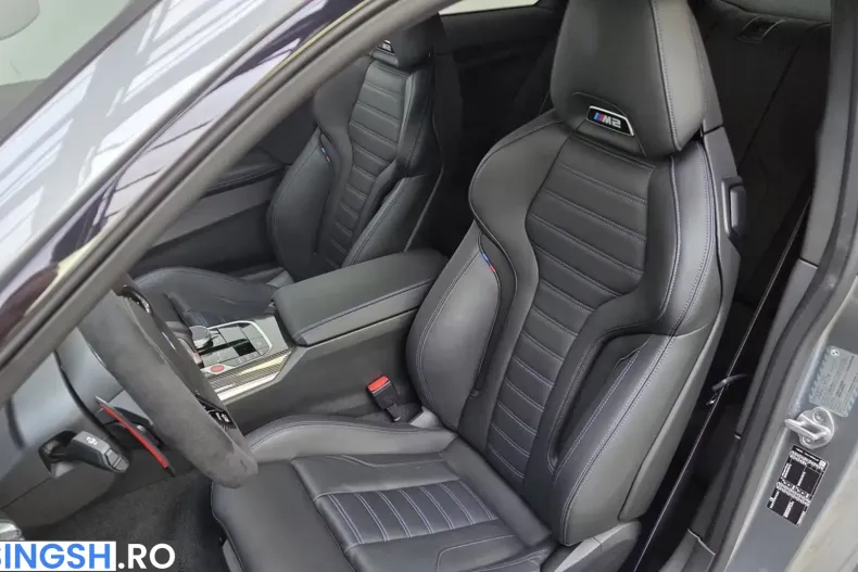BMW M2 (Seria 2) din 2025 cu 8.950 km - oferta BMW241162 - foto 8