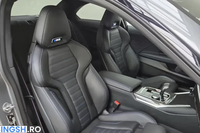 BMW M2 (Seria 2) din 2025 cu 8.950 km - oferta BMW241162 - foto 9