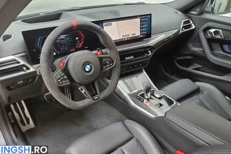 BMW M2 (Seria 2) din 2025 cu 8.950 km - oferta BMW241162 - foto 10