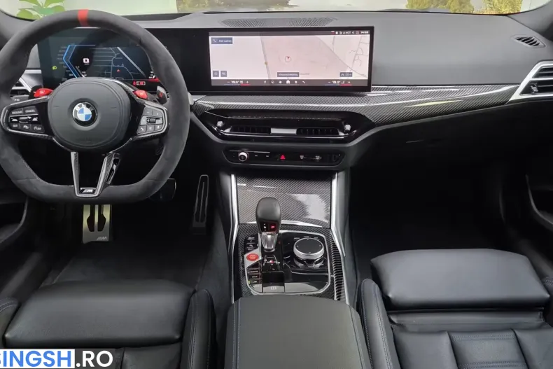 BMW M2 (Seria 2) din 2025 cu 8.950 km - oferta BMW241162 - foto 11