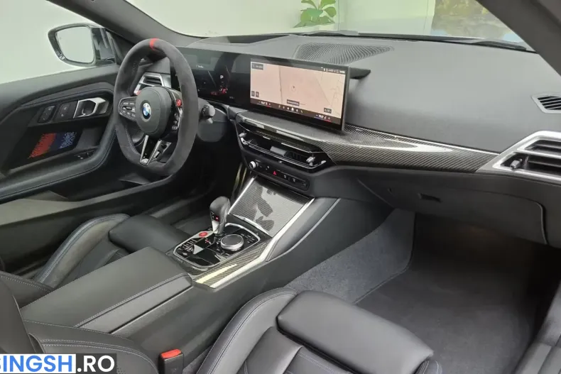 BMW M2 (Seria 2) din 2025 cu 8.950 km - oferta BMW241162 - foto 15