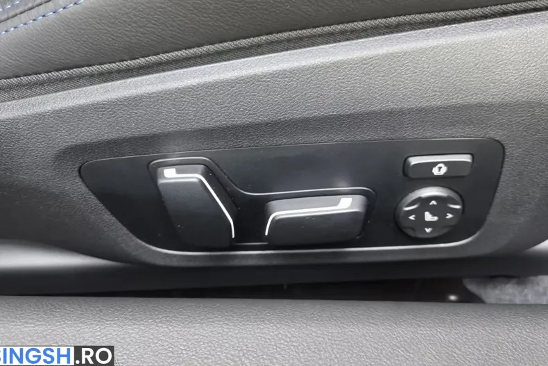BMW M2 (Seria 2) din 2025 cu 8.950 km - oferta BMW241162 - foto 16