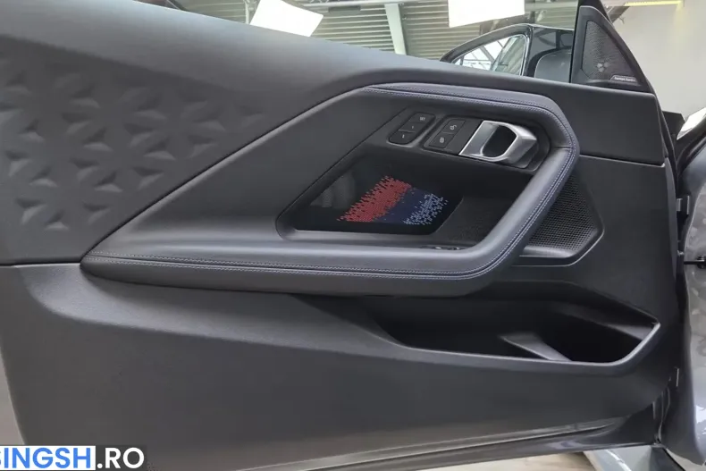 BMW M2 (Seria 2) din 2025 cu 8.950 km - oferta BMW241162 - foto 17