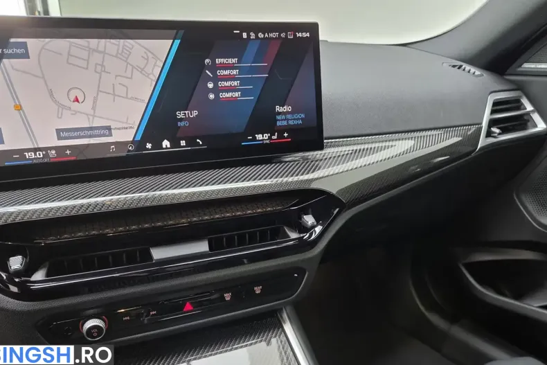 BMW M2 (Seria 2) din 2025 cu 8.950 km - oferta BMW241162 - foto 18