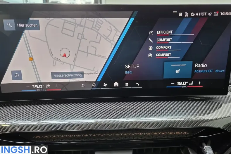 BMW M2 (Seria 2) din 2025 cu 8.950 km - oferta BMW241162 - foto 21
