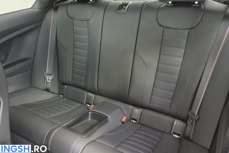 BMW M2 (Seria 2) din 2025 cu 8.950 km - oferta BMW241162 - foto 24