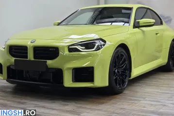 BMW M2 din 2026 - oferta BMW241163