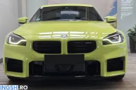 BMW M2 (Seria 2) din 2026 cu 6.000 km - oferta BMW241163 - foto 2