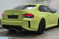 BMW M2 (Seria 2) din 2026 cu 6.000 km - oferta BMW241163 - foto 3