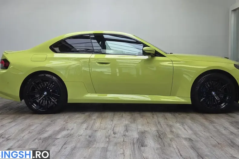 BMW M2 (Seria 2) din 2026 cu 6.000 km - oferta BMW241163 - foto 5