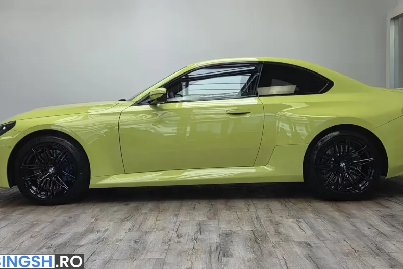 BMW M2 (Seria 2) din 2026 cu 6.000 km - oferta BMW241163 - foto 6
