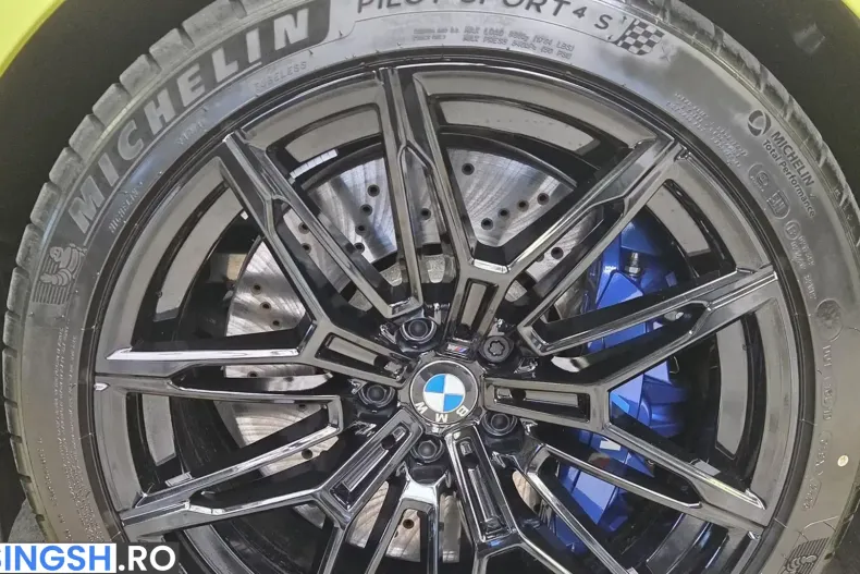 BMW M2 (Seria 2) din 2026 cu 6.000 km - oferta BMW241163 - foto 7