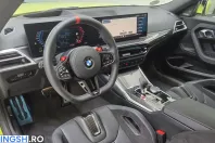 BMW M2 (Seria 2) din 2026 cu 6.000 km - oferta BMW241163 - foto 8