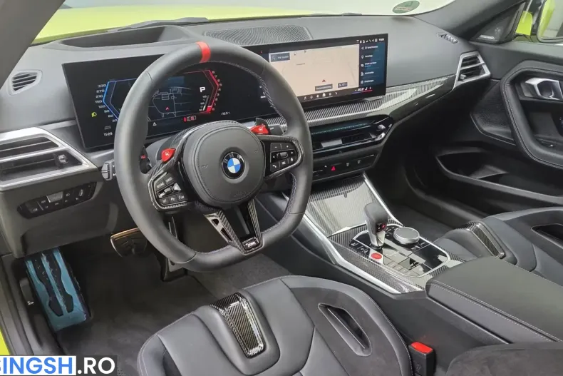 BMW M2 (Seria 2) din 2026 cu 6.000 km - oferta BMW241163 - foto 8
