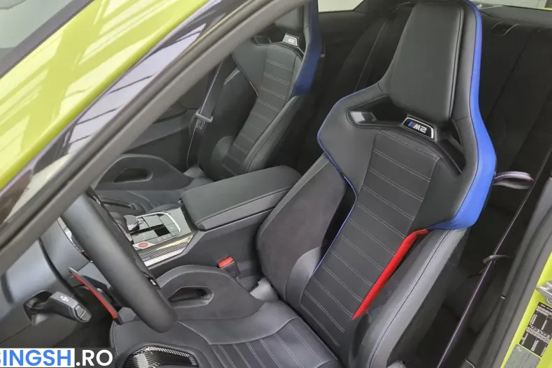 BMW M2 (Seria 2) din 2026 cu 6.000 km - oferta BMW241163 - foto 10