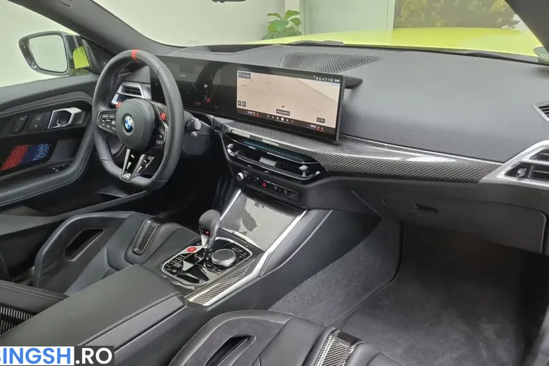BMW M2 (Seria 2) din 2026 cu 6.000 km - oferta BMW241163 - foto 13