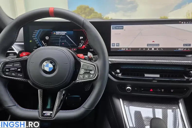 BMW M2 (Seria 2) din 2026 cu 6.000 km - oferta BMW241163 - foto 14