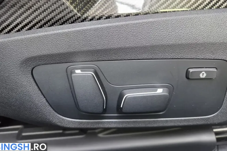 BMW M2 (Seria 2) din 2026 cu 6.000 km - oferta BMW241163 - foto 18