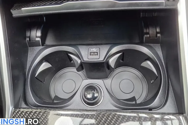 BMW M2 (Seria 2) din 2026 cu 6.000 km - oferta BMW241163 - foto 21