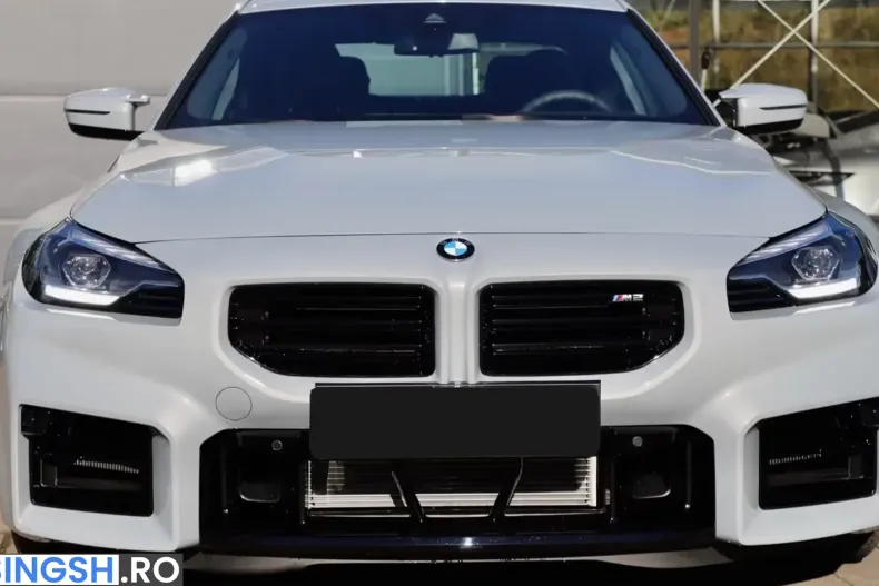 BMW M2 (Seria 2) din 2024 cu 1.600 km - oferta BMW241164 - foto 2